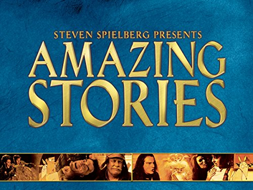 Amazing Stories, Season 2