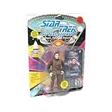 Star Trek The Next Generation - Lore