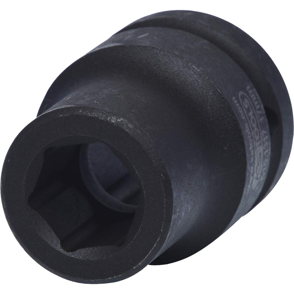 KS Tools 515.1365 3/4-inch 65mm Short Impact Socket