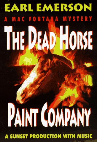 The Dead Horse Paint Company