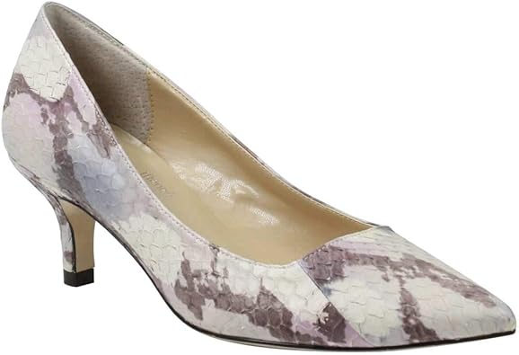 j renee snakeskin shoes