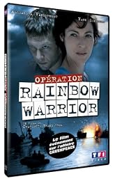 Opration Rainbow Warrior