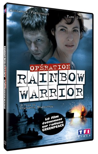 Opration Rainbow Warrior