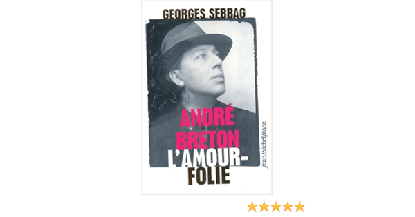 Andre Breton L Amour Folie Suzanne Naja Lise Simone Sebbag Georges Muzard Suzanne Sebbag Georges Muzard Suzanne Amazon Com Books Andre Breton L Amour Folie Suzanne Naja Lise Simone Sebbag Georges Muzard Suzanne Sebbag Georges Muzard Suzanne Amazon Com Books