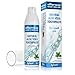 Effervess®- Rx Refresh Natural Aloe Vera Toothpaste is a Mint-Flavored Oral Care Product with airless Pump Technology, Perfect for Dry Mouth Relief. Developed by a Dentist.
