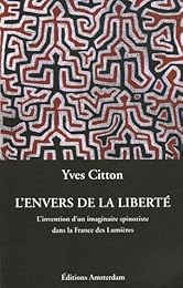 L' envers de la liberté