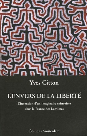 L' envers de la liberté