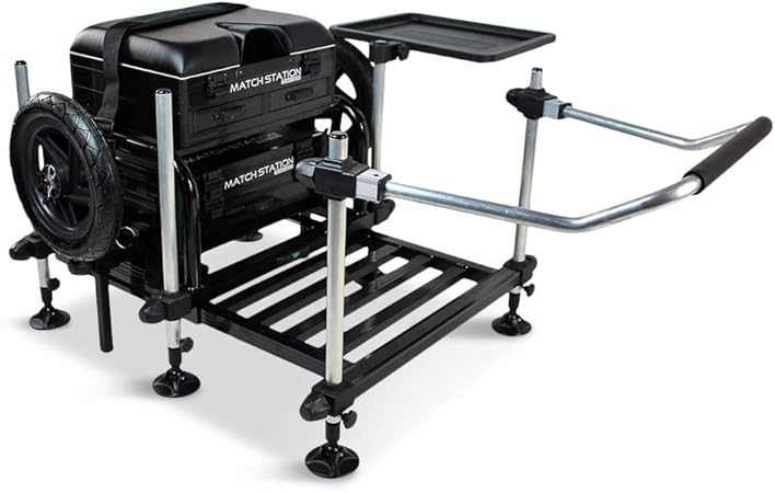 koala seat box accessories