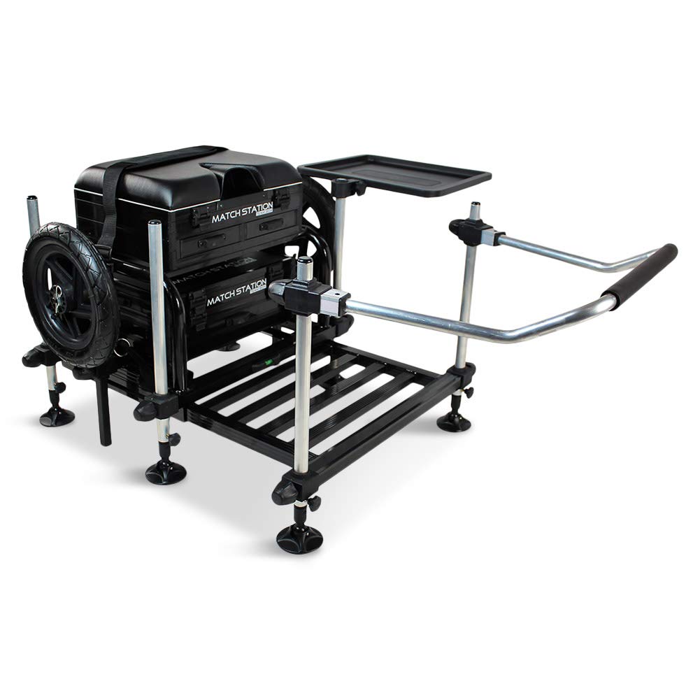 koala fishing box accessories