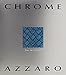 Azzaro Men's Chrome Eau de Toilette Spray, 3.4 Ounce