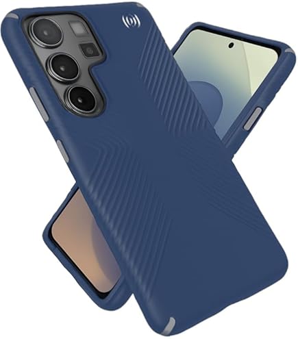 Amazon.com: Speck Samsung Galaxy S25 Ultra Case - Magnet Case, 13