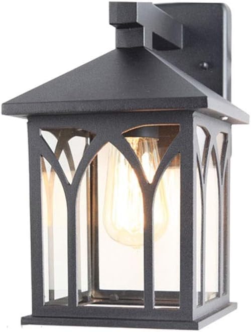 Amazon Com Zsaimd European Style Simple Retro Industrial Outdoor