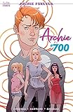 Archie (2015-) #700 by Nick Spencer, Marguerite Sauvage