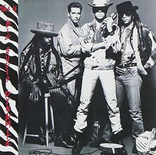This Is Big Audio Dynamite