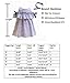 Summer Children Girls Dress Sleeveless Blue Striped Ruffles Dress + Headband 2PC Fashion Clothes for Girls