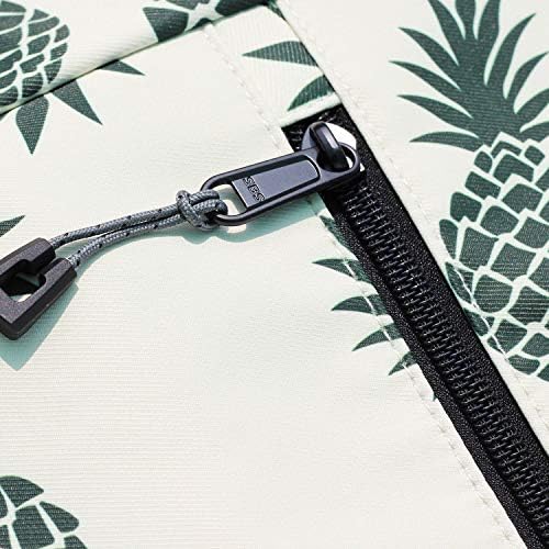 Original Floral Water Resistant Large Tote Bag Shoulder Bag for Gym Beach Travel Daily Bags Upgraded 9 Original Floral Water Resistant Large Tote Bag Shoulder Bag for Gym Beach Travel Daily Bags Upgraded