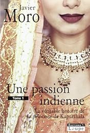 Une  passion indienne