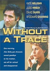 Amazon Com Without A Trace Kate Nelligan Judd Hirsch David
