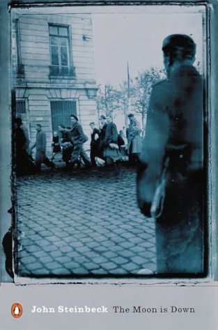 "The Moon is Down (Penguin Modern Classics)" av John Steinbeck