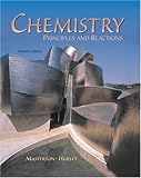 Chemistry : Principles and Reactions, Masterton, William L., 0030260361