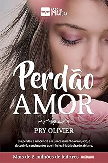 Livro Perdão Amor