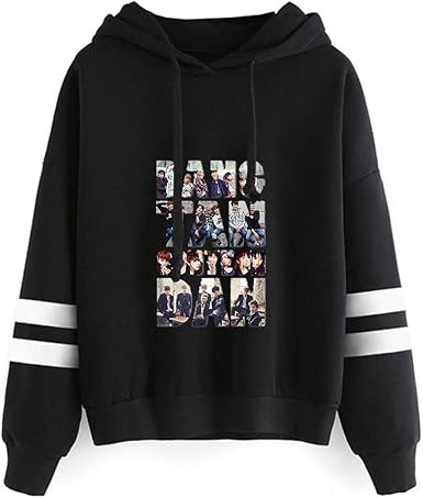 felpa nike nera e arancione