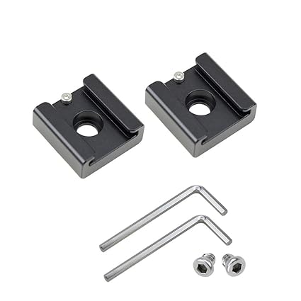 Soporte Adaptador de Zapata para Zapata de Agua fría con Agujero ...