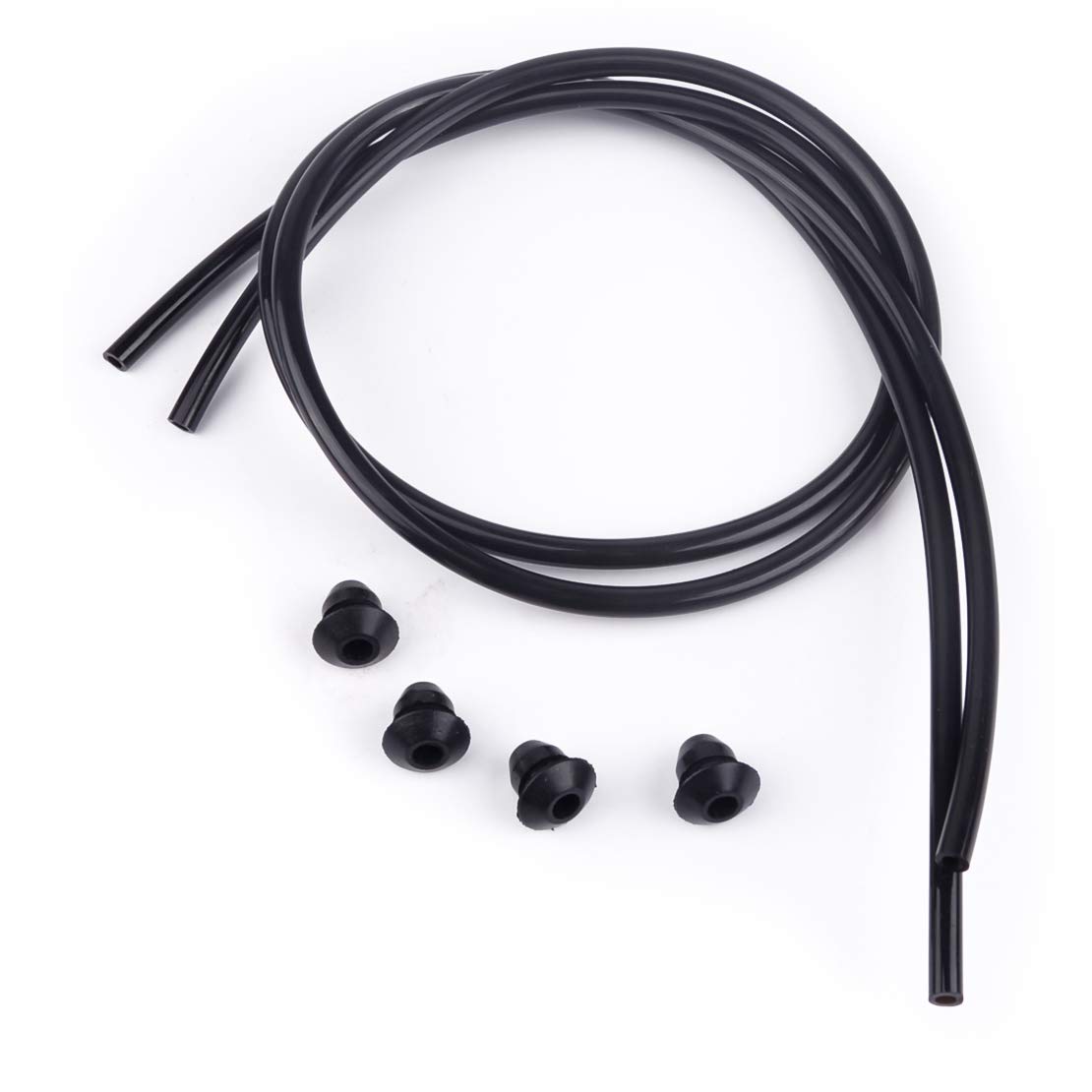 FUEL LINE HOSES KIT For STIHL FS36 FS40 FS44 TRIMMER ...