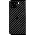 SopiGuard Sticker Skin for Google Pixel 9 Pro Fold Full Body Wrap Precision Edge-to-Edge (Carbon Black)