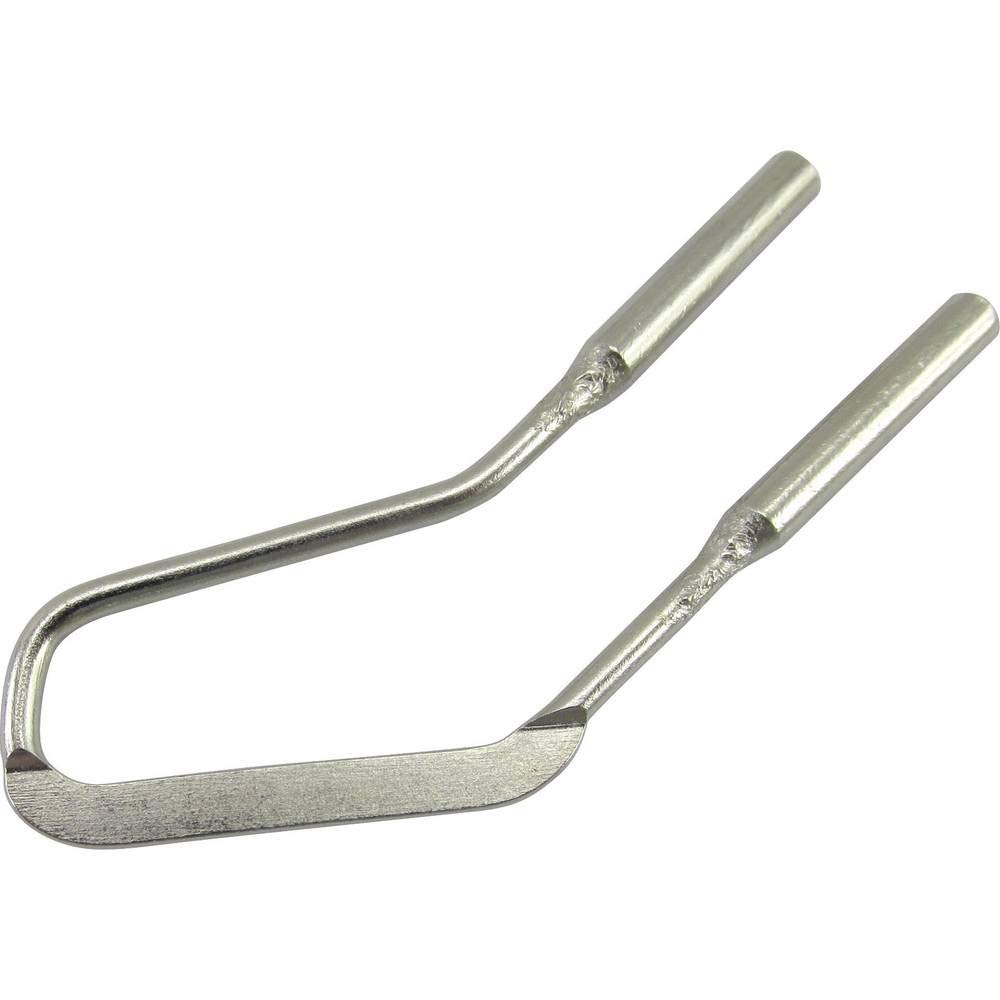 TOOLCRAFT Soldering tip Contents: 1 Piece.