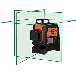 Klein Tools 93CPLG Compact Self-Leveling Laser