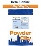 Beta Alanine Powder (100 Grams)