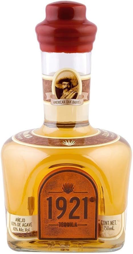 Amazon Co Jp 1921 アネホ プレミアムテキーラ 食品 飲料 お酒 Amazon Co Jp 1921 アネホ プレミアムテキーラ 食品 飲料 お酒