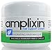 Amplixin Hydrating Argan Oil and Coconut Oil Hair Mask - Deep Conditioning for Dry or Damaged Hair - 8 Oz