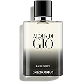 Armani Beauty - Acqua di Giò - Eau de Parfum - Cologne for Men - Fresh & Powerful Men’s Fragrance - Mandarin, Lavender, Patchouli Notes