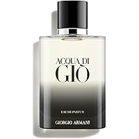 Amazon.com: Armani Beauty – Acqua di Giò Profondo – Eau de Parfum