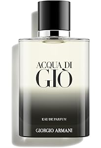 Amazon.com: Armani Beauty – Acqua di Giò Profondo – Eau de Parfum