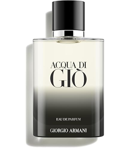 Amazon.com: Armani Beauty – Acqua di Giò Profondo – Eau de Parfum