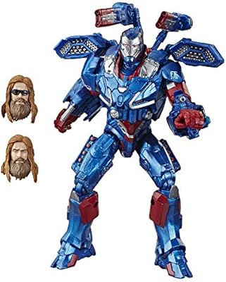 legends series marvel