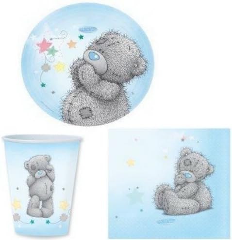 Me To You Bear Party Pack for 30
