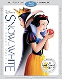 Snow White & The Seven Dwarfs