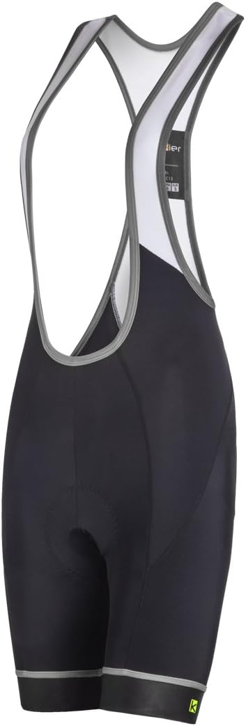 Funkier Havana Ladies Double Strap Bib Short (C-13 pad)