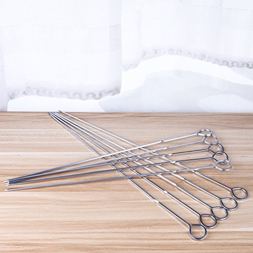 image for IMEEA Kabob Skewers 15