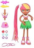 Betty Spaghetty S1 W1 Single Pack Tropical Fun/Friend