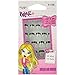 Kid Care Bratz 24 Stick on Nails in Petite Sizes ( (design-BRATZ-41006)