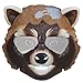 Marvel Guardians of The Galaxy Rocket Raccoon Action Mask