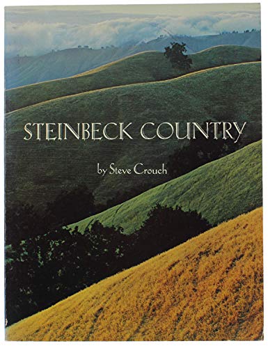 Steinbeck Country
