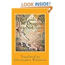 The Gods and the Demons Are Not Two: A Tantra of the Great Perfection