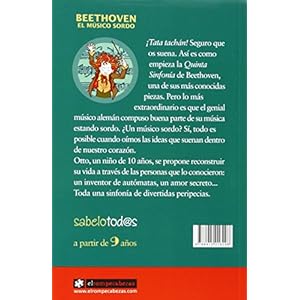 Beethoven, el músico sordo