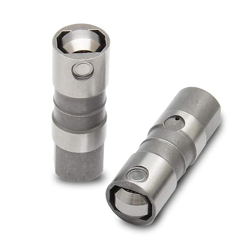 Mizumo Auto GM LS7 LS2 Hydraulic Roller Lifters – Full Set Of 16 (OE Spec) 12499225 HL124